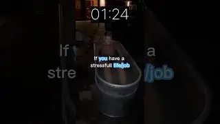day 14 of taking an ice bath everyday for the next 100 days