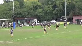 Unione Rugby Capitolina vs Villorba Rugby 11-27