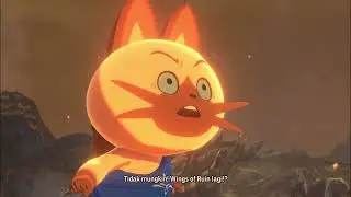 Monster Hunter Stories 2: Wings of Ruin - Story Cinematic【BAHASA INDONESIA】#5