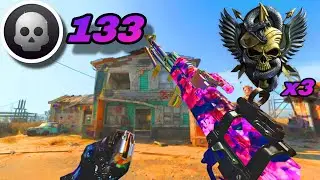 133 KILLS + 
