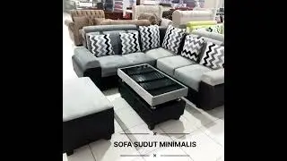 Sofa-Sofa kekinian