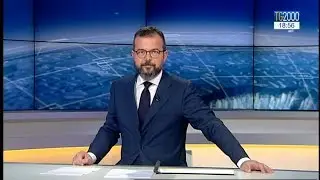 TG2000 del 26 giugno 2019 &ndash; Edizione delle 18.30