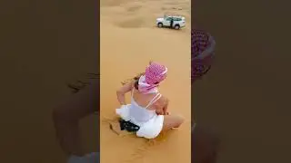 Welcome Dubai desert safari adventure booking available #desertadventures #desertsafari