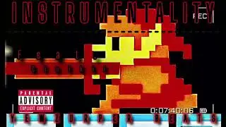 YEWZURPERBEATS INSTRUMENTALITY #5 
