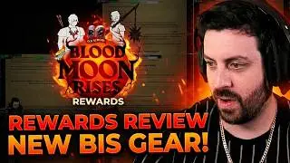 These NEW Rewards from Blood Moon Rises Will Change OSRS METAs Forever!
