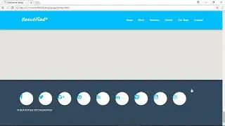 How to add a Google map in HTML website
