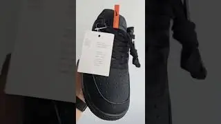 Air Force 1 Low
