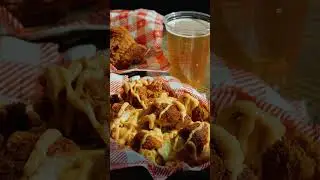That's One Dirty Bird | Hattie B's