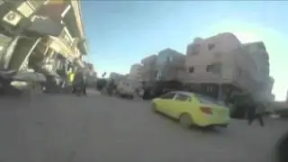 Une étudiante syrienne filme la vie sous l'Etat Islamique, à Raqqa