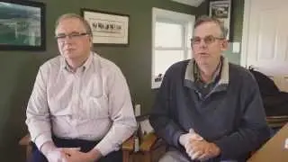 История климатически разумного земледелия: Lawnhurst Farms
