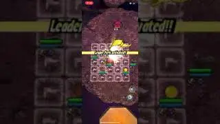 Dragon Quest Tac || DQV Boss Battle: Grandmaster Nimzo (With Budget team)