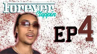 SNEAKER SHOW || FOREVER STEPPIN || EP 4 Feat. STANLEY BRYAN