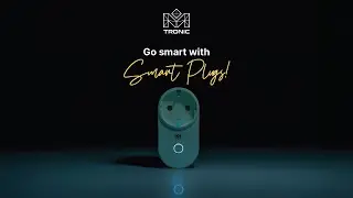 Smart Plug: Automate any device