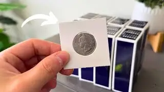 Best Cardboard Coin Holders For Coin Collectors?