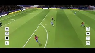 ⚽DLS 22 best goals⚽