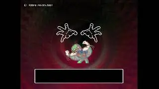 Lisa the Pointless Scholar of Wilbur Sin, Infinity Unfolds: VS Clover and El Kobra