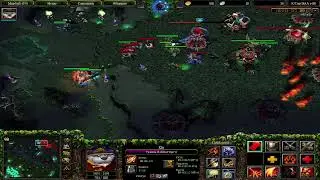 Stream Dota 1 Amerikan USA MRBEN ICEWITCH