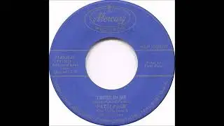Trust in Me ~ Patti Page with Vic Schoen & His Orchestra (1958)