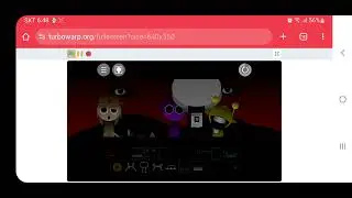 Sprunki Regretful [Final Leak] - Vineria's Curse !!!Mod Released!!!