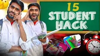 life hacks useful for Students | Aditya Raj Anand