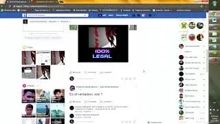 Cambio de FB, Ventas Coldhack Joel (Corp Softnyx ESTAFADOR)