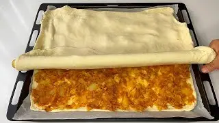 Patates aldığımda hemen yapıyorum yiyenler bayılıyor hayatımda yediğim en lezzetli tarif 