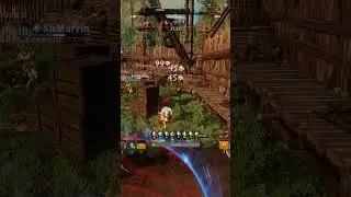 New World Aeternum - Welcome to the Kill Zone - Light GreatAxe Compilation (Inferno, Mj&ouml;lnir, SnS)