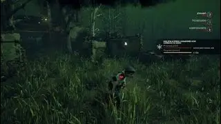 Dead by Daylight Cumpliendo Objetivos Y Escapando con Jill Valentine 