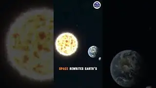 The Moon Is Leaving Earth #shorts #space #universe #galaxy