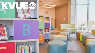 Round Rock launches library community survey