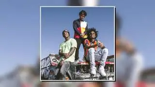 (FREE) SOB X RBE x 90s Sample Type Beat 2021 - 