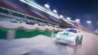 Hess Toy Truck Commercial (2025)