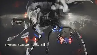 avaedam B2B TCHESTA @ Glühweinrave @ Heidelberg, 04.12.2021