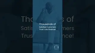 Why Thousands Trust Jula Finance &ndash; Fast, Secure, and Reliable Transfers!