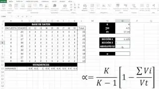 02 ALFA DE CRONBACH (EXCEL)
