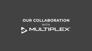 Drinktec 2022 - Drinkotec X Multiplex