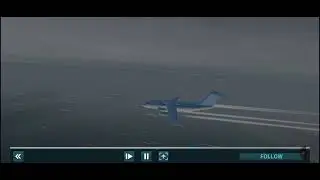 Flight Santos-Dumont Express BAE SYSTEMS SIMPLE TAKEOFF Istanbul  🛫  Riga 