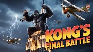 King Kong 2005: Unraveling a Cinematic Masterpiece