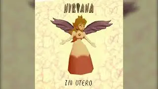Nirvana - Dumb but with the SM64 Soundfont