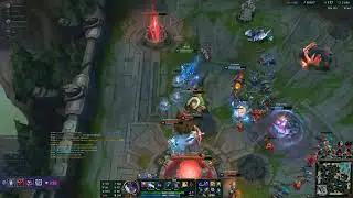 MRBEAST6000 VS KARL MARX (unnoffiacial penta kill)