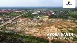 Discover Luxury Living at Ayora Haven, Ibeju-Lekki