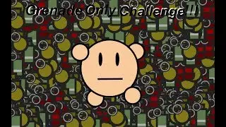Grenade only challenge!!! *Surviv.io*