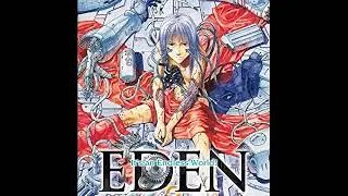 Manga Cypher: Eden: It's an Endless World!