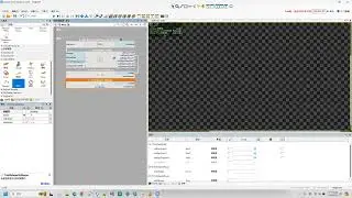 aurora vision studio Edge detection test