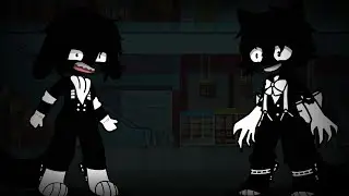 Creepypastas react to Cartoon Dog / Tapes Of Old || Part 4 || 1.185 subs special