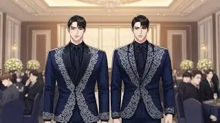 BL Story🌈I Was the Male Lead&rsquo;s Doomed First Love&mdash;So I Changed My Fate #BL #Yaoi #lgbtq #blseries