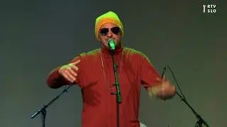 Smaal Tokk: Dihej (živo na predizboru Festivala slovenskega šansona 2023)