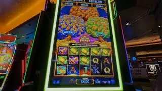 Free slot play! #hockeytiki #freeslotplay #pleasesubscribe  @HockeyTiki 