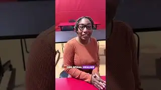 Jasmine No longer deals with nightmares!! ✨Client Reviews✨#reviews #soundbowlhealing #godsfavor
