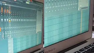 BEAT COOKUP | PVLACE SAMPLE | LIVE